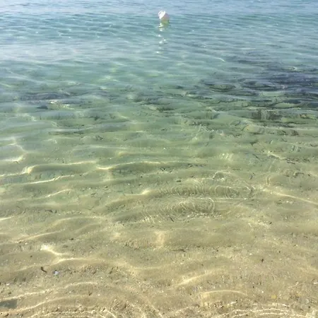 S.menaio Gargano Al Mare * San Menaio