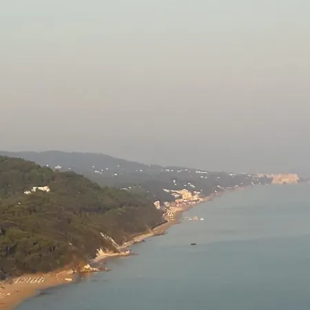 S.menaio Gargano Al Mare San Menaio