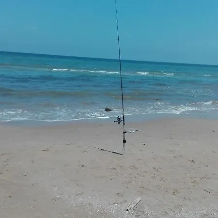 S.menaio Gargano Al Mare